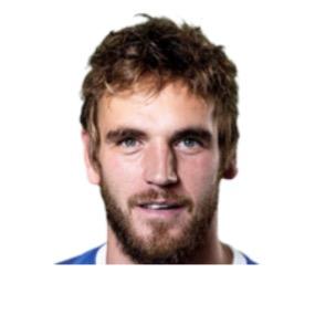 Регис Гартнер