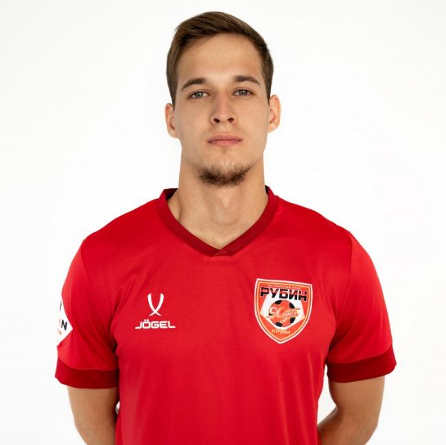 Aleksandr Egorov