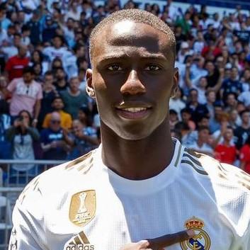 Ferland Mendy