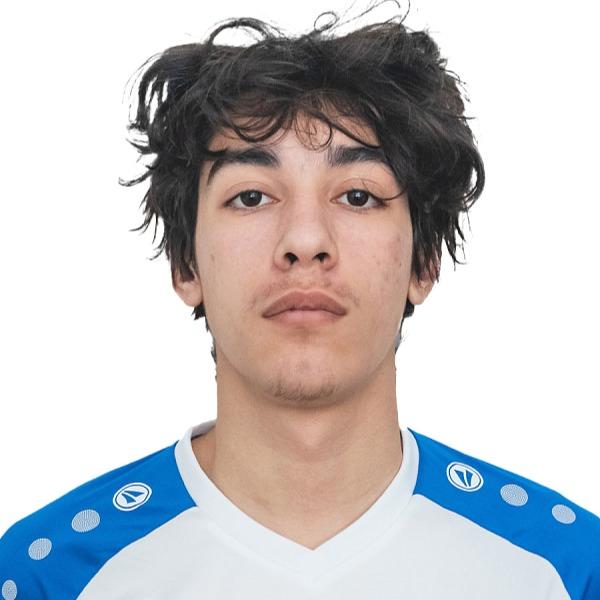 Muslim Gamidov