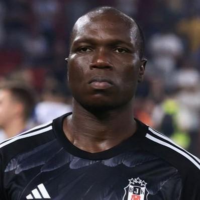 Aboubakar