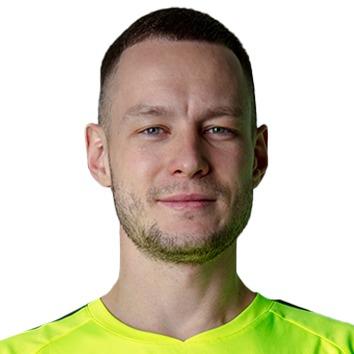 Vladislav Bragin