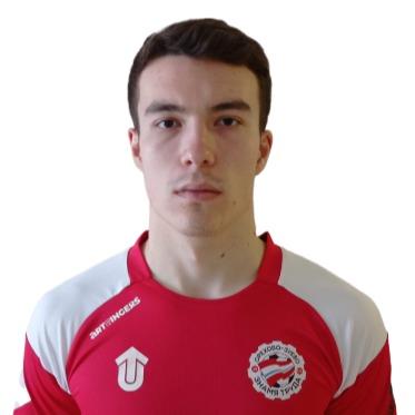 Daniil Timofeev