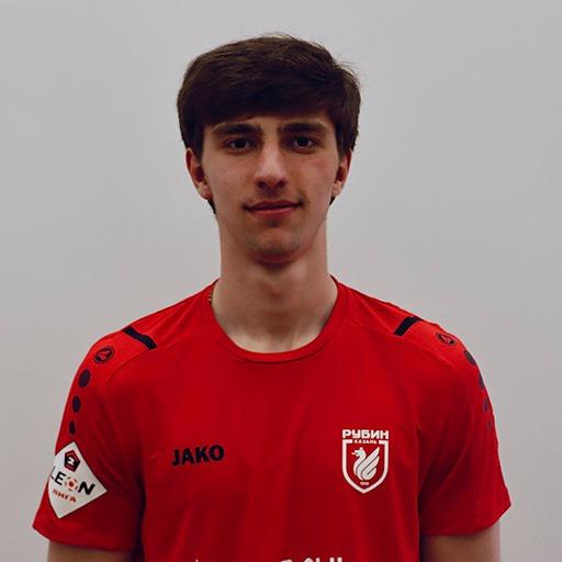 Enri Mukba