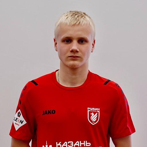 Ilya Ivanov