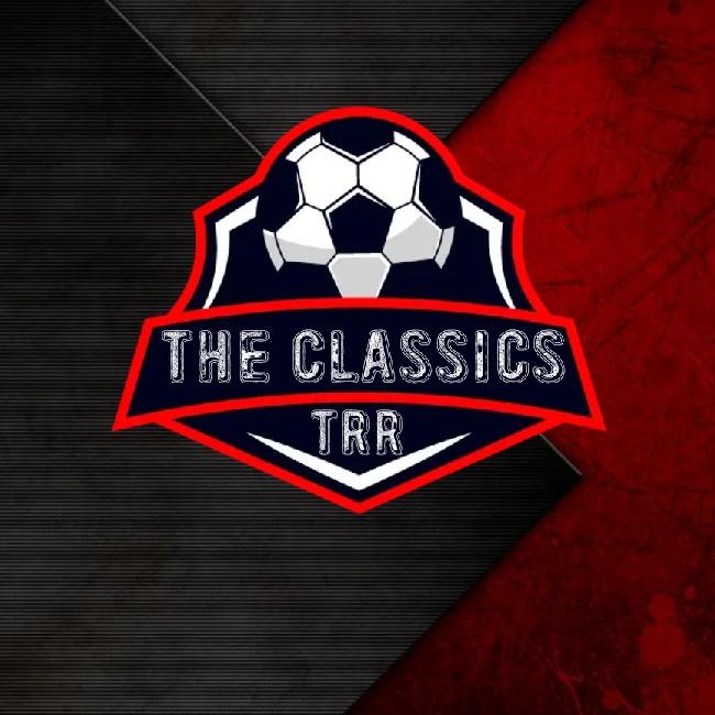 (TRR)THE CLASSICS