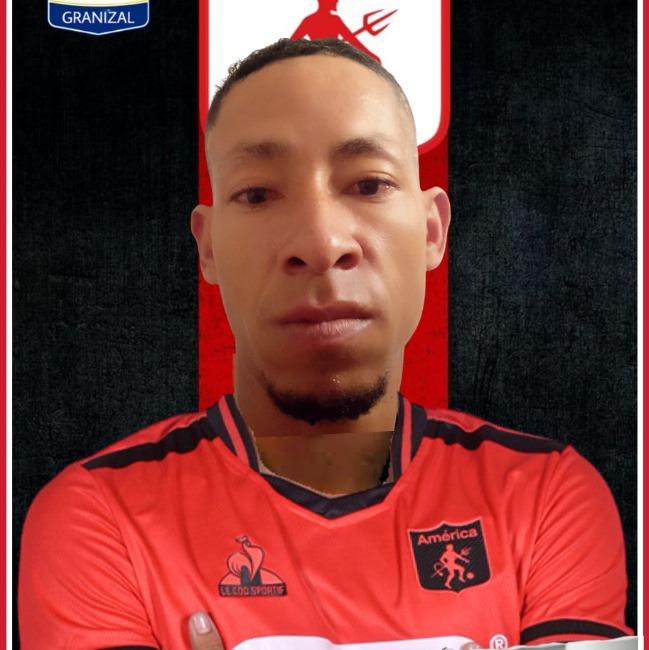FABIAN CONTRERAS