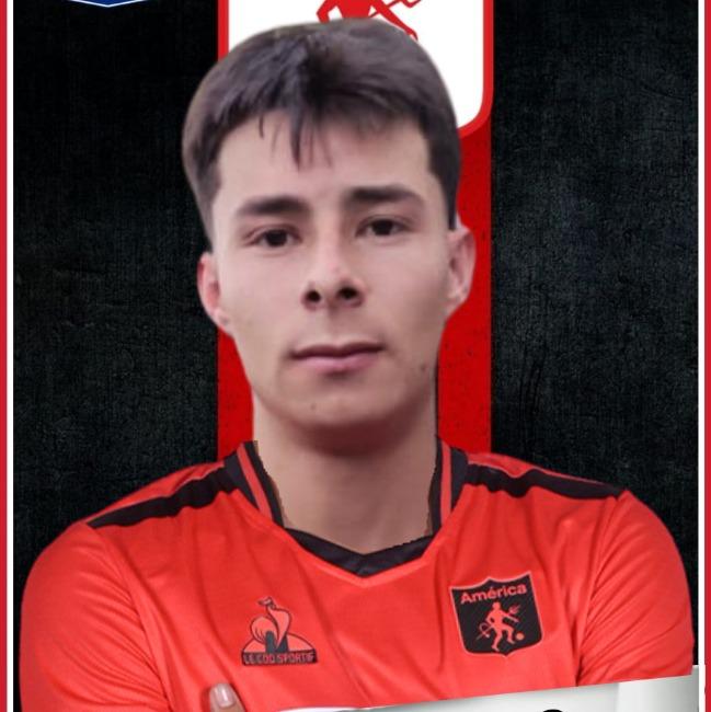 DANIEL PAVAS