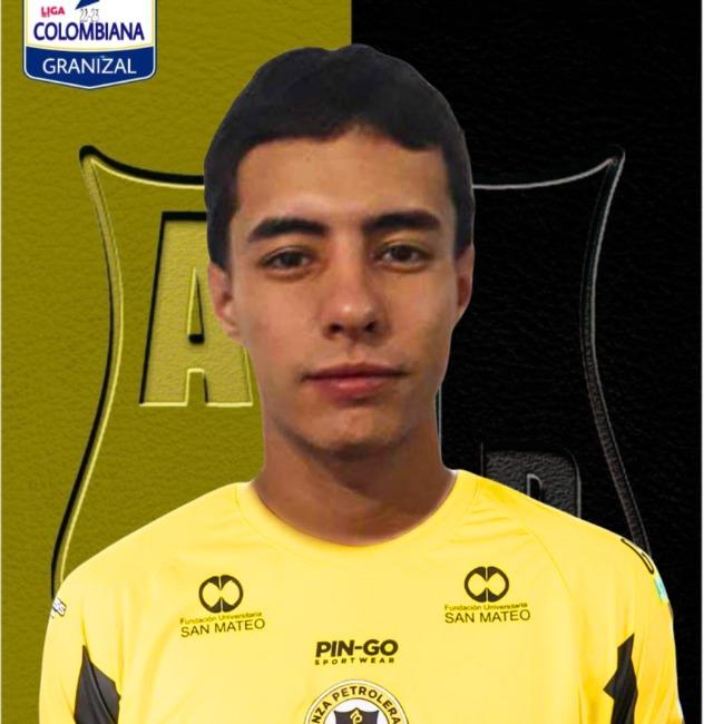 STIVEN DURANGO #28