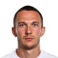 Nikita Burmistrov