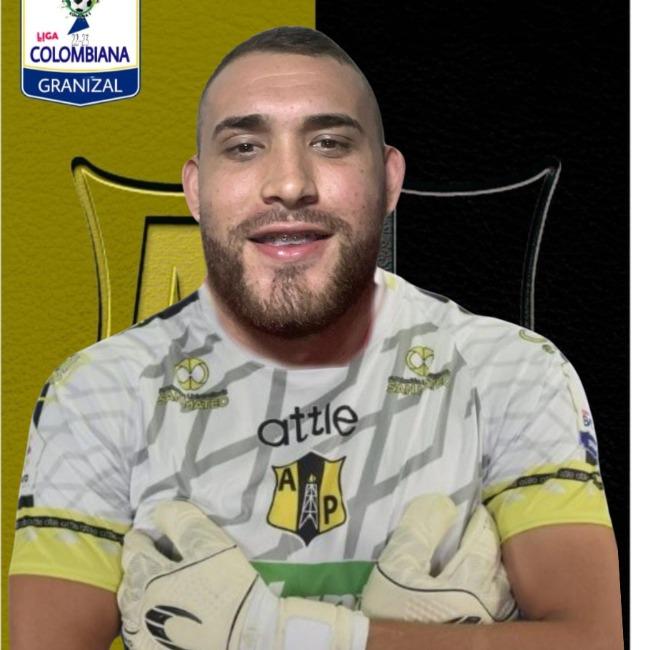MATEO ZULUAGA VESGA