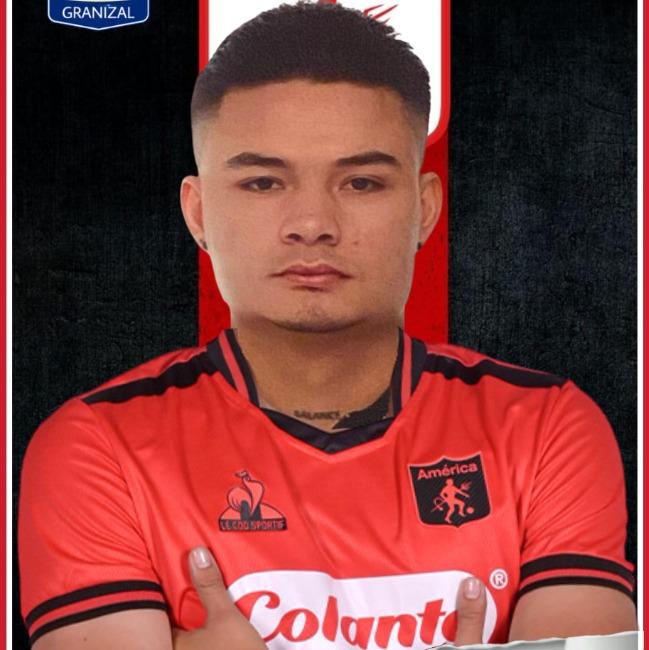 CARLOS DANIEL PARRA
