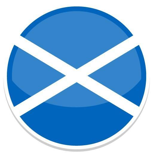 Escocia