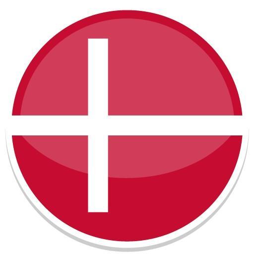 Dinamarca