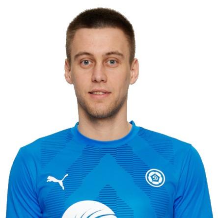 Aleksey Baev