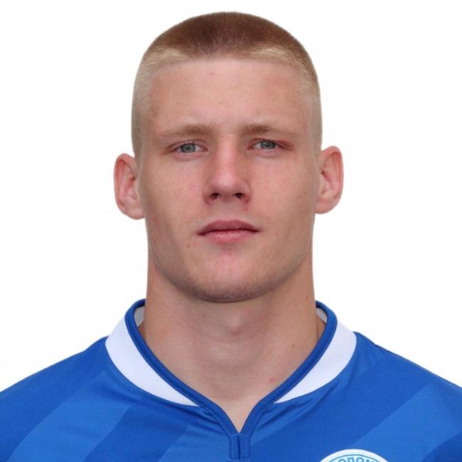 Anton Volkov