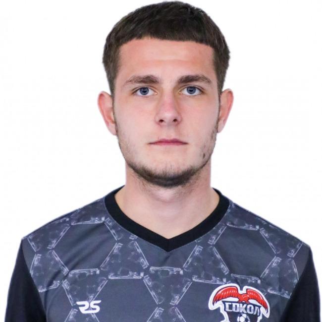 Artem Berdov