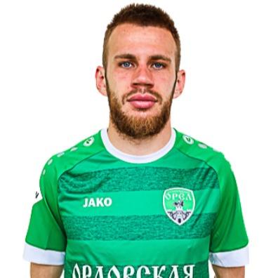 Maksim Dmitriev