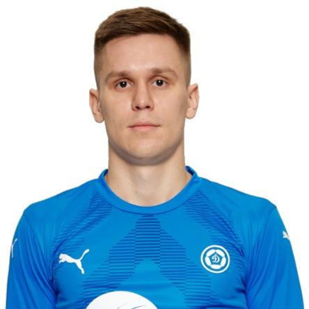 Aleksandr Shcherbakov