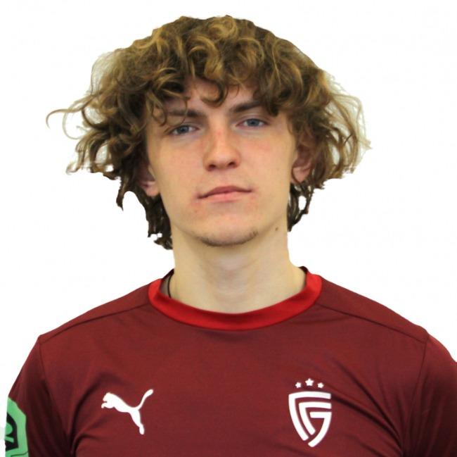 Yuriy Pustovitenko