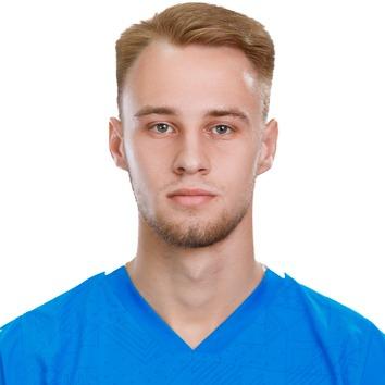 Artem Shevchenko