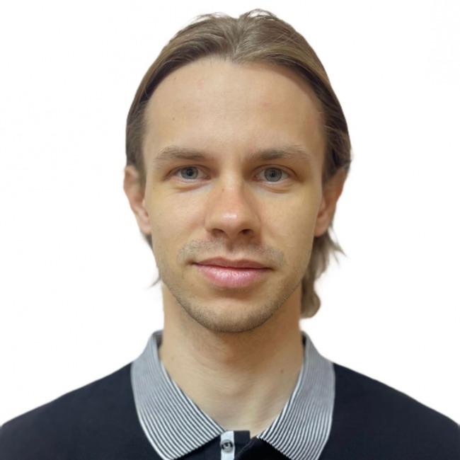 Artem Galadzhan