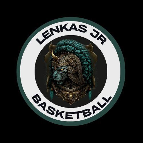Lenkas jr BK