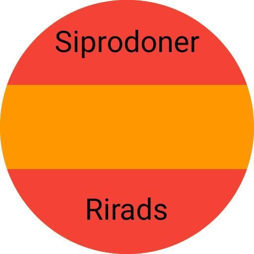 Siprodoner Rirads