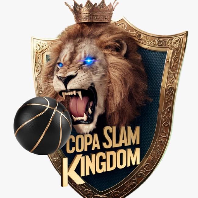 CUP Slam Kingdom