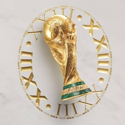 Mundial Cagar 2024