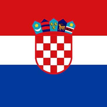 Croacia
