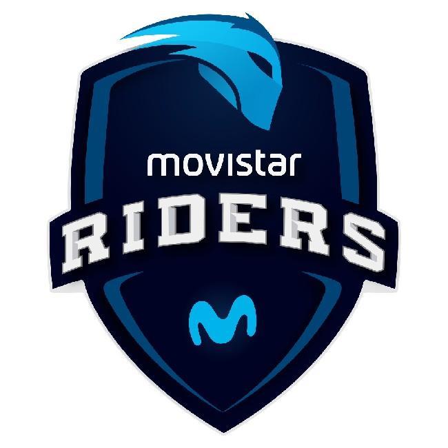 Movistar Riders