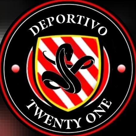Deportivo Twenty One