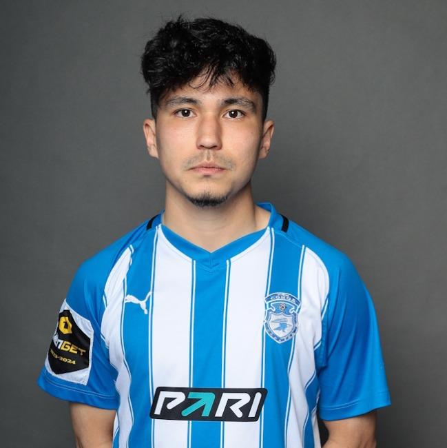 Amir Batyrev