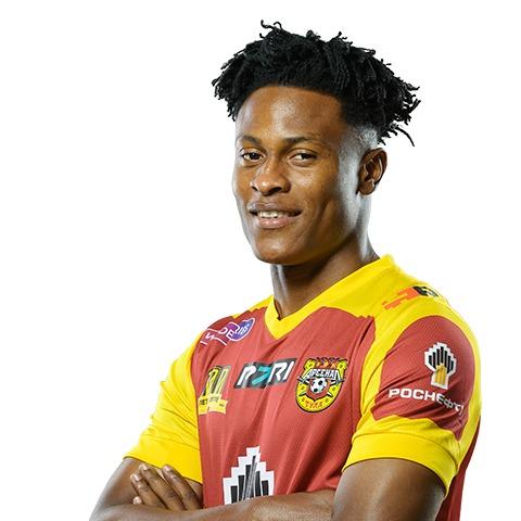 Jonathan Theophilus Okoronkwo