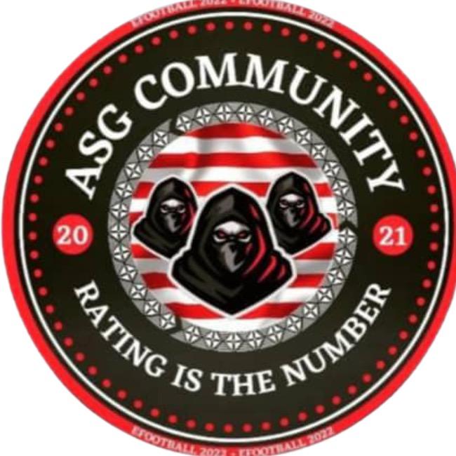 ALL STAR GENK COMMUNITY