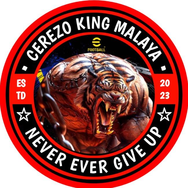 CEREZO KING MALAYA