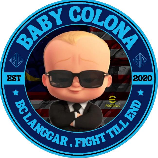 BABY COLONA
