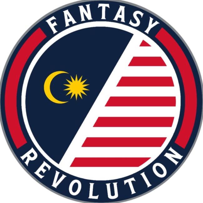 FANTASY REVOLUTION