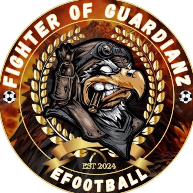 FIGHTER OF GUARDIANZ