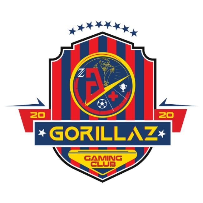 GAMING GORILLAZ MALAYSIA