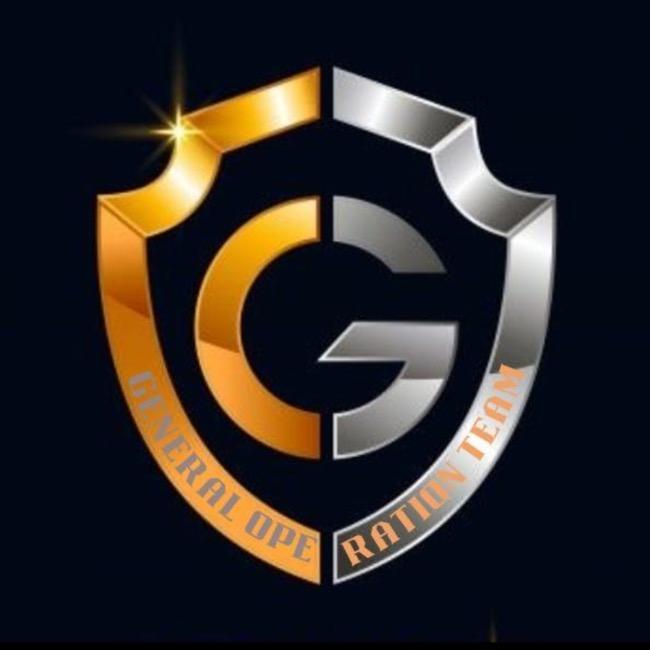 GENERAL OPERATION TEAM