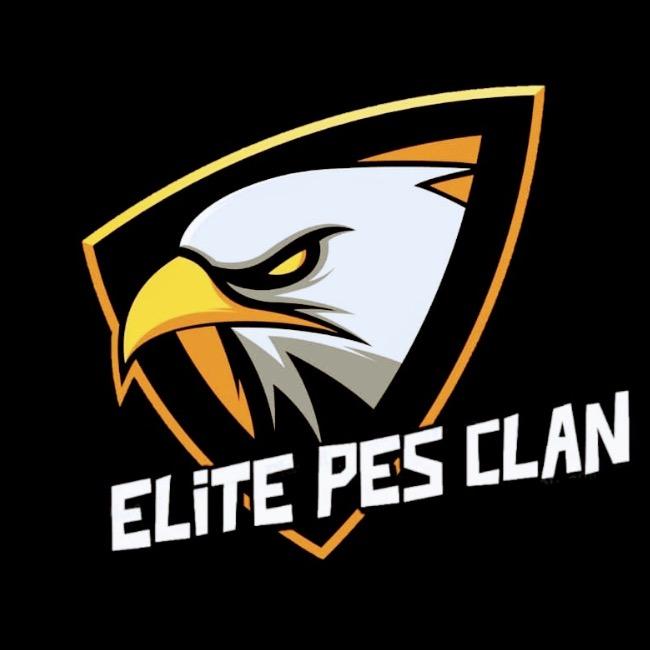 ELITE PES CLAN