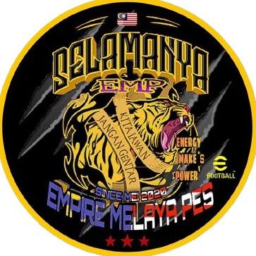 EMPIRE MELAYA PES
