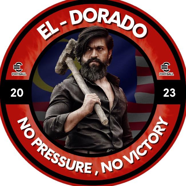EL-DORADO
