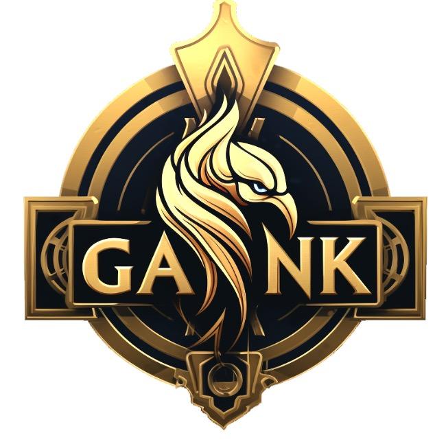 GANK