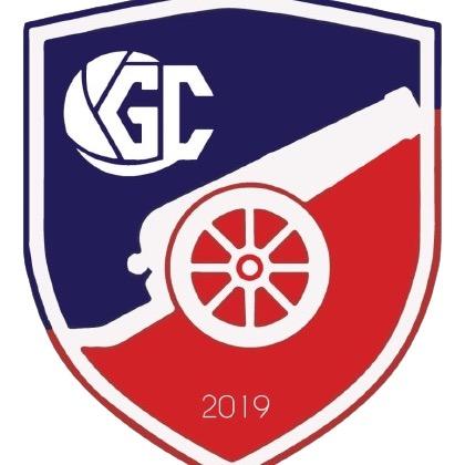 GUNNER'S COMRADES