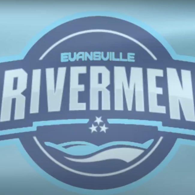 Evansville Rivermen