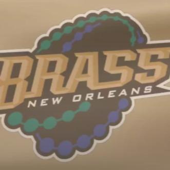 New Orleans Brass
