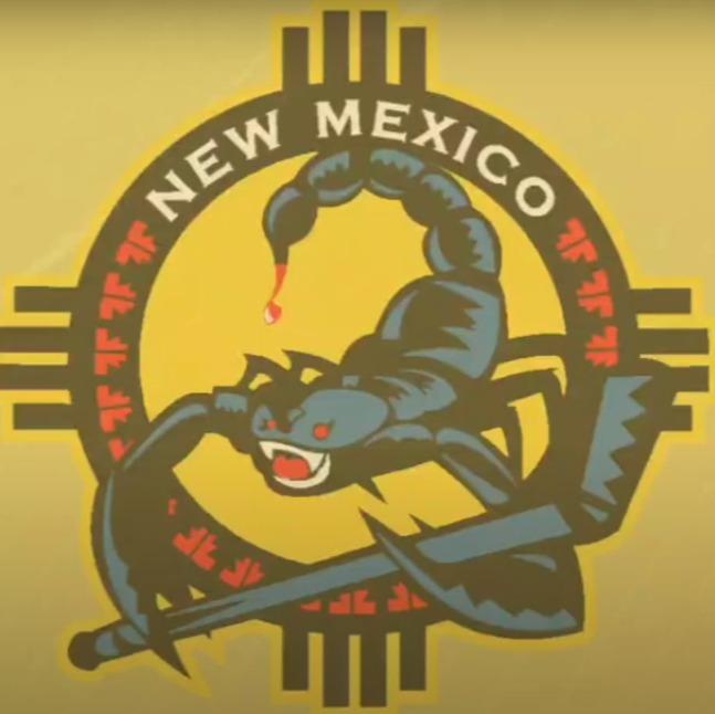 New Mexico Scorpions